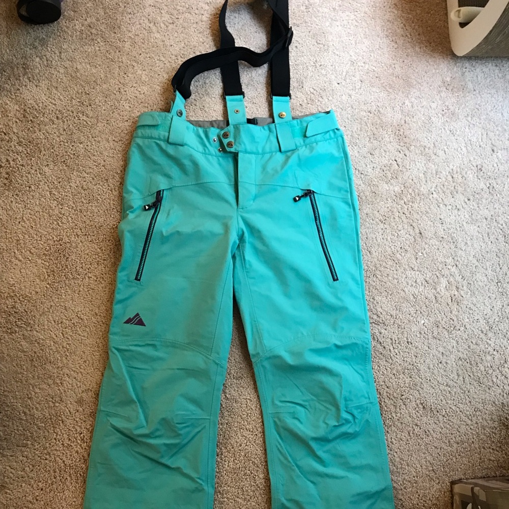 Strafe Ski Pants